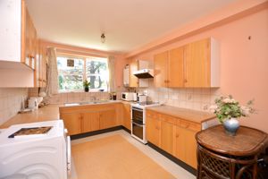 Kitchen Breakfast Room- click for photo gallery